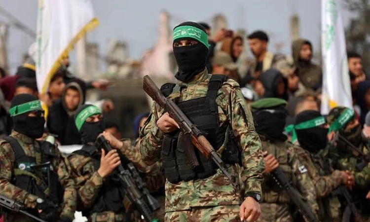 রাফাহে সুড়ঙ্গ থেকে বের হয়ে ইসরাইলি সেনাদের ওপর হামলার অভিযোগ, চারজন নিহত