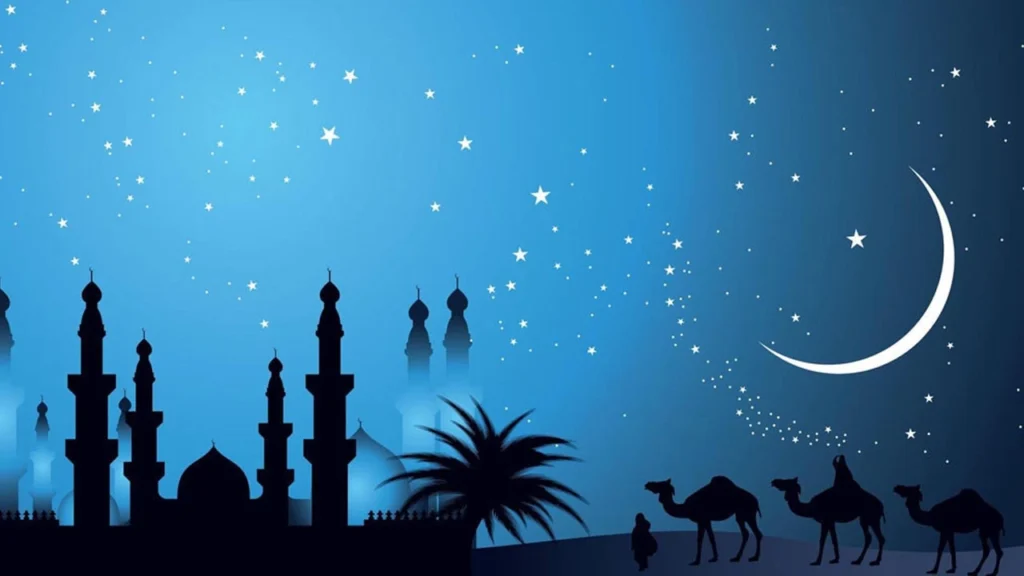 রমজান মাসের চাঁদ দেখার লক্ষ্যে জাতীয় চাঁদ দেখা কমিটির বৈঠক সন্ধ্যায়