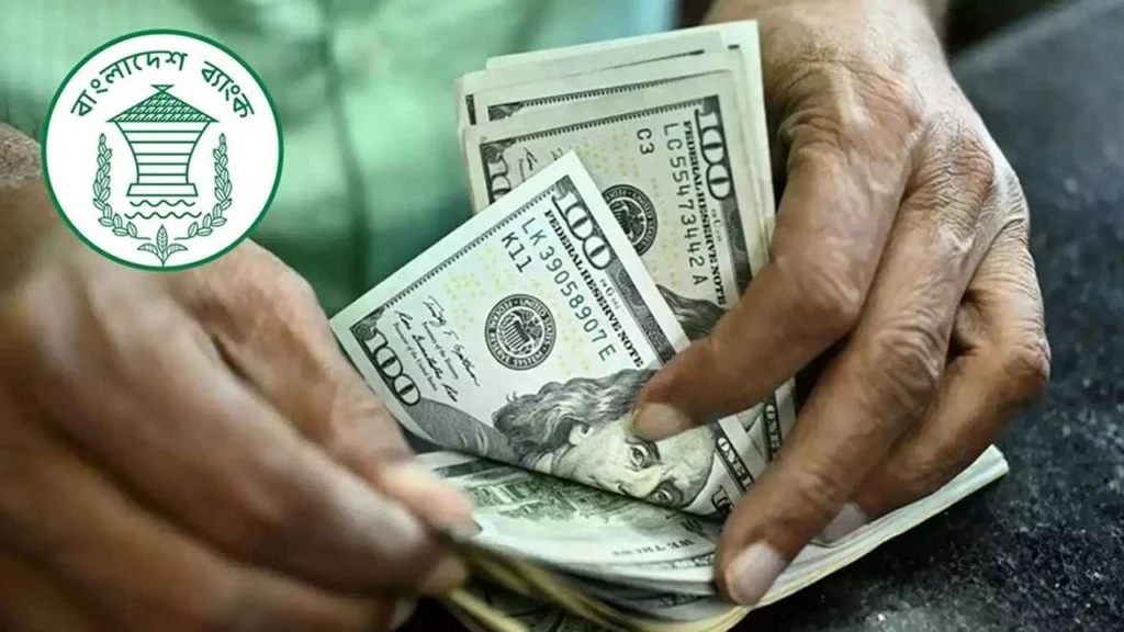 ফেব্রুয়ারির প্রথম চার দিনে রেমিট্যান্স প্রবাহে প্রায় ২০ শতাংশ প্রবৃদ্ধি