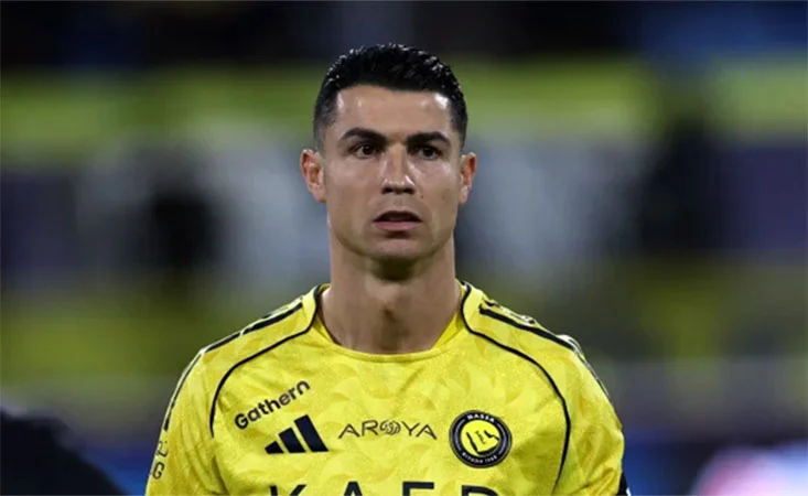 রোনাল্ডোর অনুপস্থিতিতে আল নাসরের জয়, ব্যবস্থাপনা নিয়ে লিগের সতর্কবার্তা