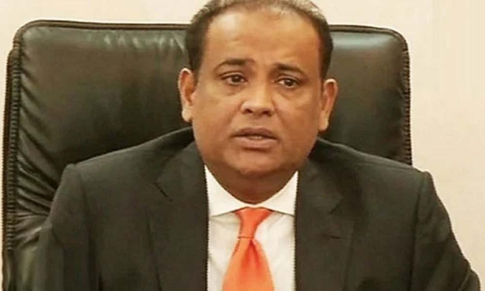 সাবেক ভূমিমন্ত্রী জাবেদের যুক্তরাজ্যের স্থাবর সম্পদ জব্দ