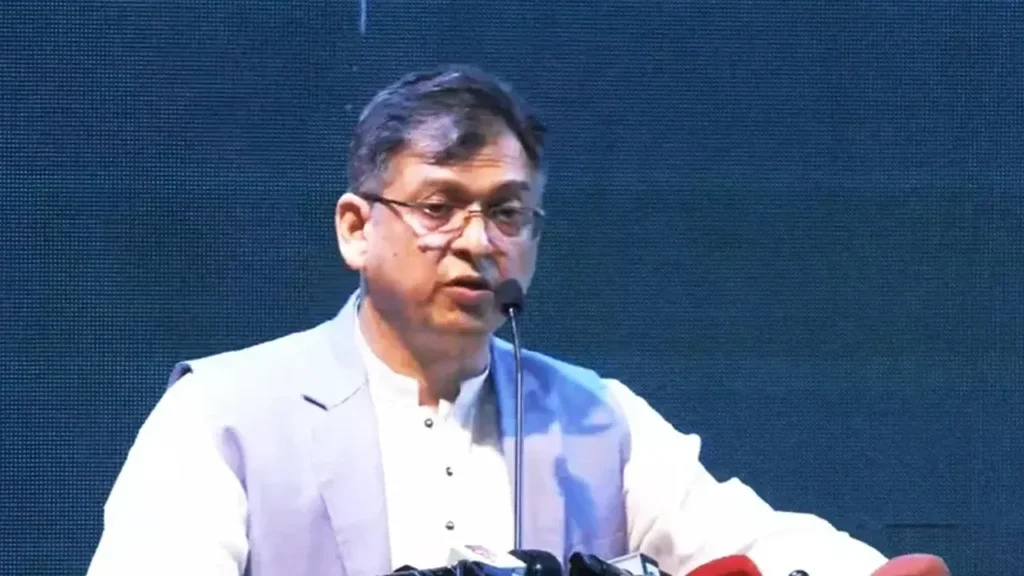 সংবিধান সংস্কার পরিষদ বিষয়ে সাংবিধানিক প্রক্রিয়ার ওপর জোর দিলেন সালাহউদ্দিন আহমদ