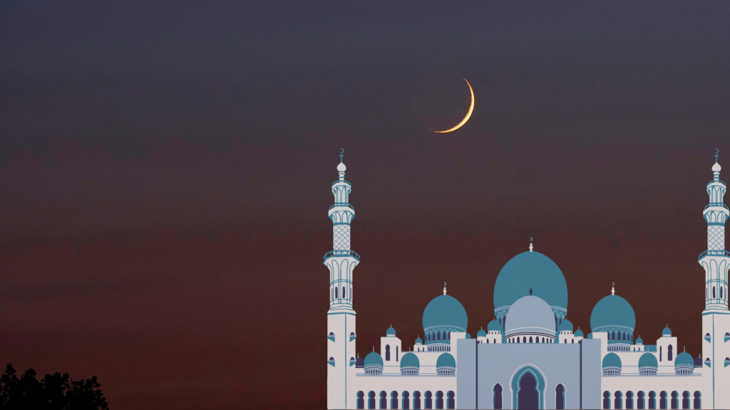 আজ পবিত্র শবেবরাত, সারাদেশে ধর্মীয় কর্মসূচি ও নিরাপত্তা জোরদার