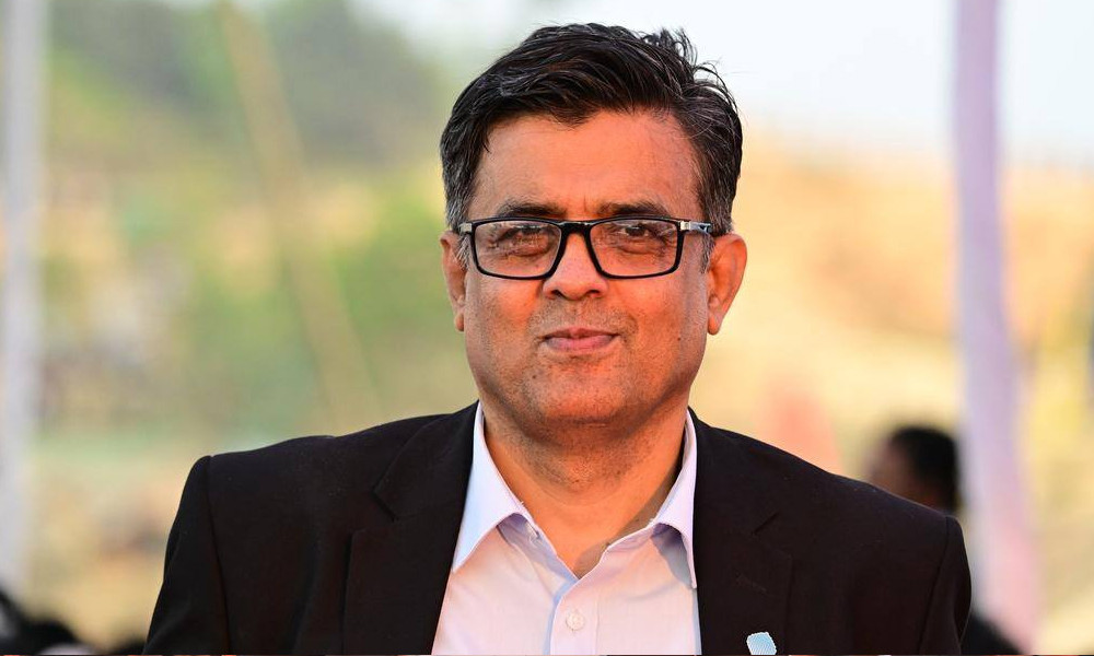 শফিকুল আলম ইংরেজি দৈনিক ‘দ্য ডেইলি ওয়াদা’র সম্পাদক হিসেবে যোগদান