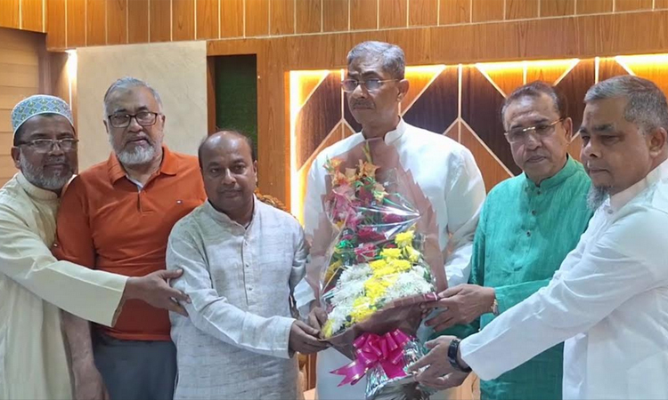 দেশব্যাপী খাল খনন কার্যক্রম শুরু হবে আগামী ১৮০ দিনে