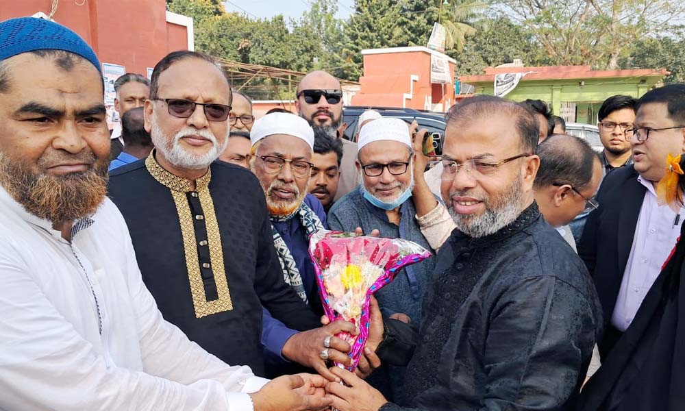 বিশ্ব ঐতিহ্য সুন্দরবনে দস্যু দমন অভিযান শীঘ্রই শুরু হবে