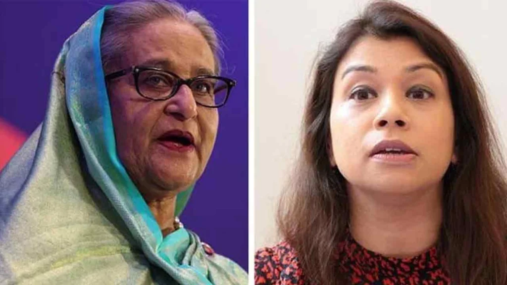 রাজধানীর পূর্বাচল সরকারি প্লট বরাদ্দ মামলায় শেখ হাসিনাসহ চারজনের কারাদণ্ড