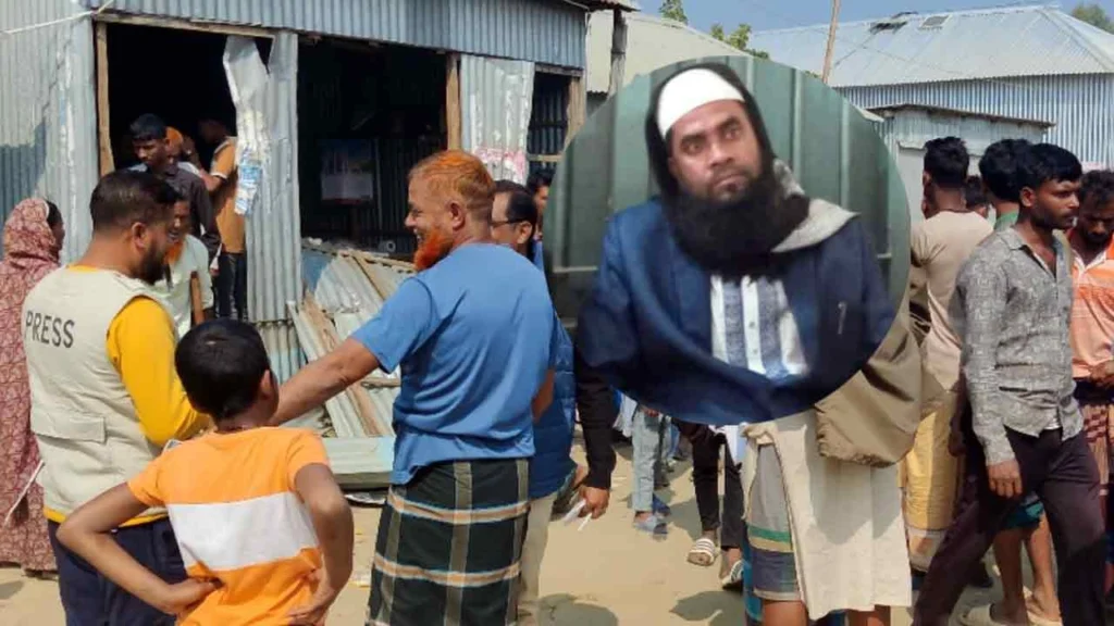 সিরাজগঞ্জে নির্বাচন-পরবর্তী সহিংসতায় দোকান ও বাড়িতে হামলা, দুই গ্রেপ্তার