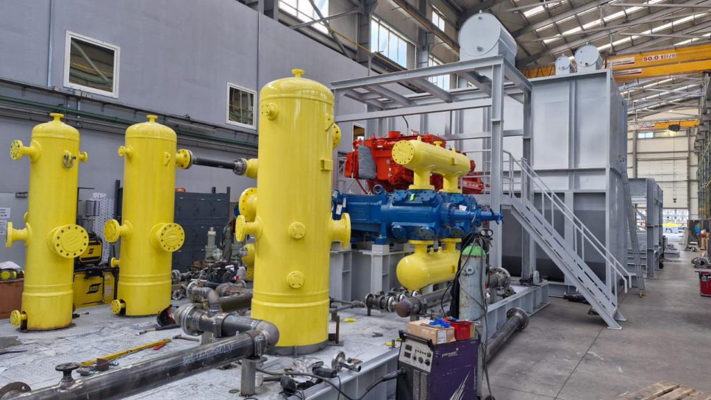 শ্রীকাইল গ্যাস ফিল্ড সংস্কার প্রকল্পের চুক্তি বাতিল করল বাপেক্স