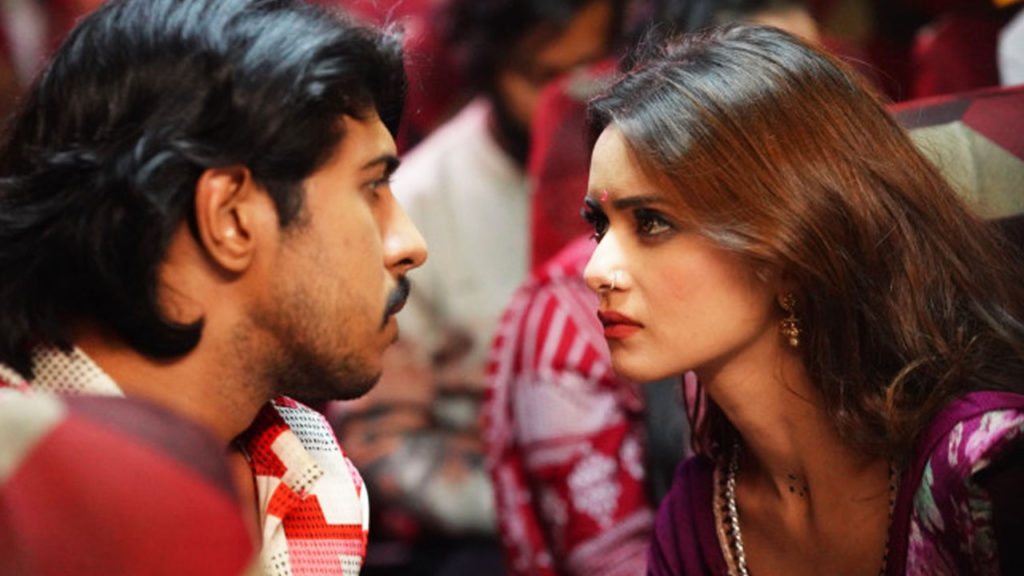 গোলাপী: ঈদে আসছে নারীপ্রধান অ্যাকশন থ্রিলার নাটক