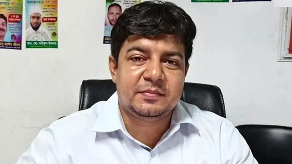 ডিম নিক্ষেপের অভিযোগে তারেক রহমানের বিরুদ্ধে নির্বাচনী বিবাদ