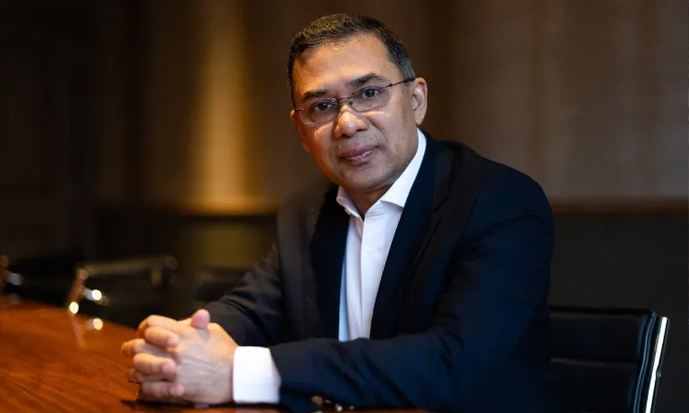 শপথ অনুষ্ঠানে দেশ-বিদেশের ১২০০ অতিথি, জাতীয় সংসদে নতুন সরকার দায়িত্ব গ্রহণ করবে