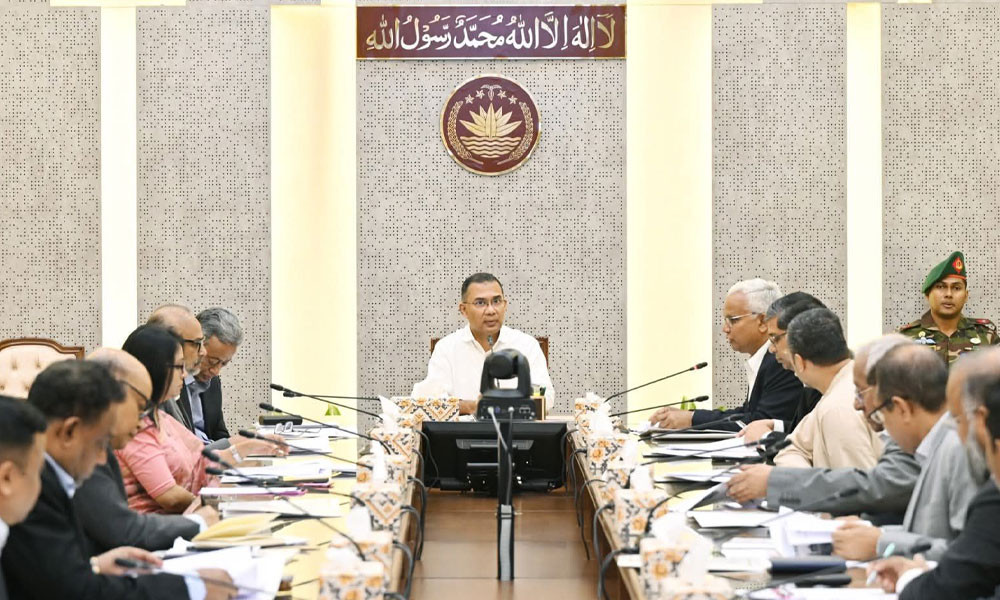 সরকারের ‘ফ্যামিলি কার্ড’ কর্মসূচি কার্যকারিতা বাড়াতে উচ্চপর্যায়ের বৈঠক