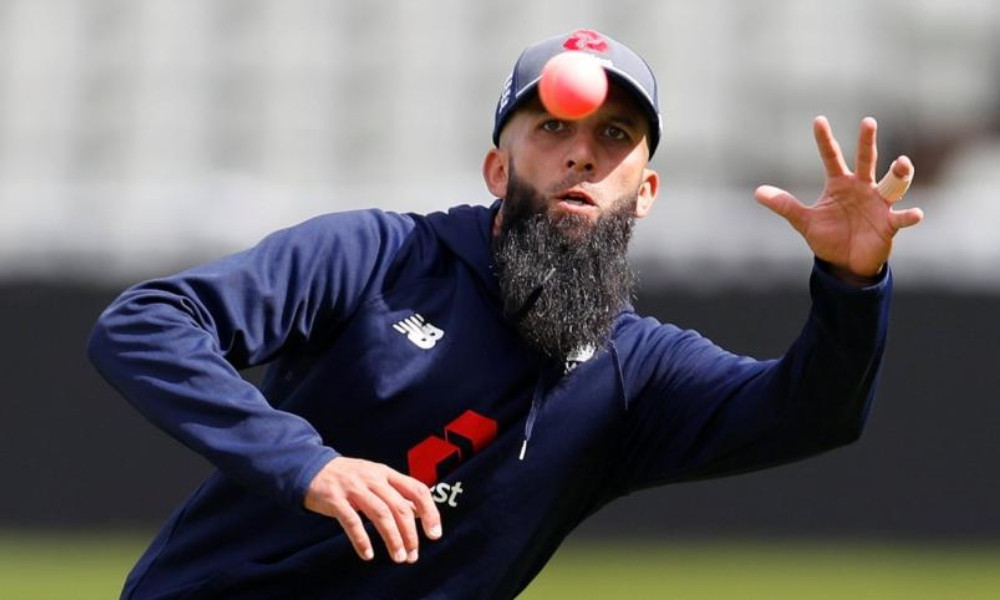 ইংল্যান্ডে ‘দ্য হান্ড্রেড’-এ পাকিস্তানি ক্রিকেটার নিয়োগে বিতর্ক