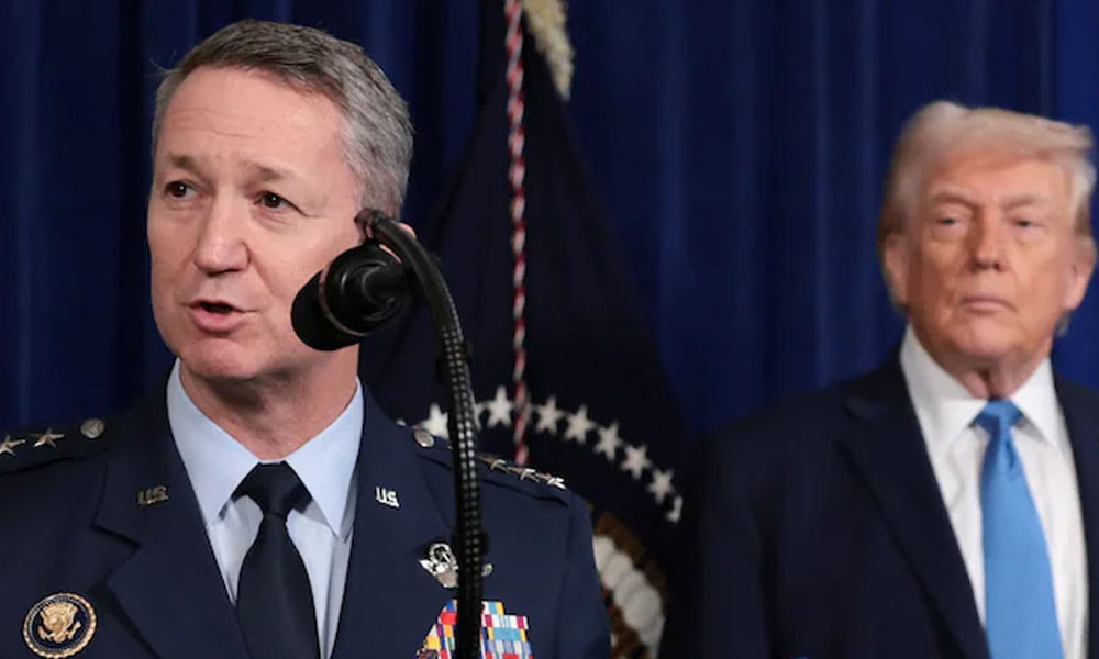 ট্রাম্পের মন্তব্যে ইরানের বিরুদ্ধে সম্ভাব্য হামলার প্রতিবেদনকে প্রত্যাখ্যান