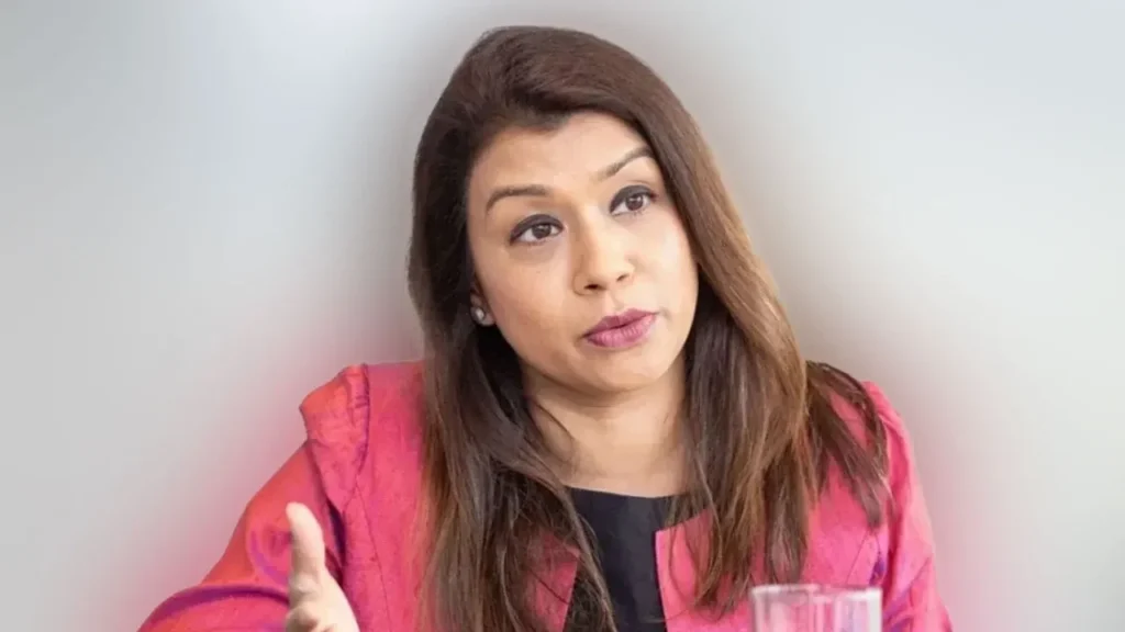 শেখ রেহানার মেয়ে টিউলিপ রিজওয়ানা সিদ্দিকের গ্রেপ্তারের জন্য ইন্টারপোল রেড নোটিশ জারি আদেশ