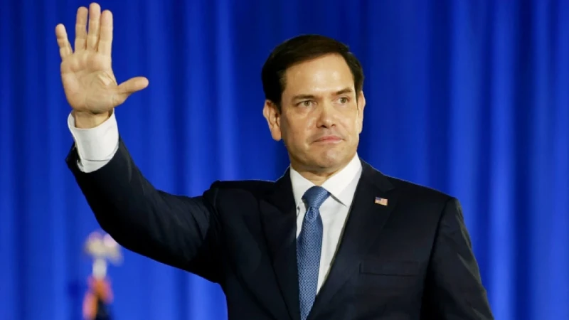 মার্কিন পররাষ্ট্রমন্ত্রীর অভিনন্দন, নবনির্বাচিত সরকারের সঙ্গে কাজের আগ্রহ যুক্তরাষ্ট্রের