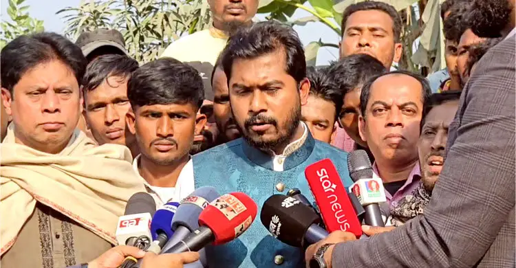 নিরাপত্তাহীনতায় গণঅধিকার পরিষদের নেতাকর্মীরা, অভিযোগ প্রতিদ্বন্দ্বীর বিরুদ্ধে