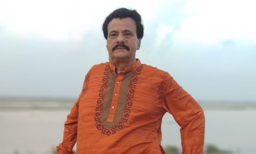 সুনামগঞ্জ-৩ আসনে খেলাফত মজলিসের প্রার্থী নির্বাচন থেকে সরে দাঁড়ালেন