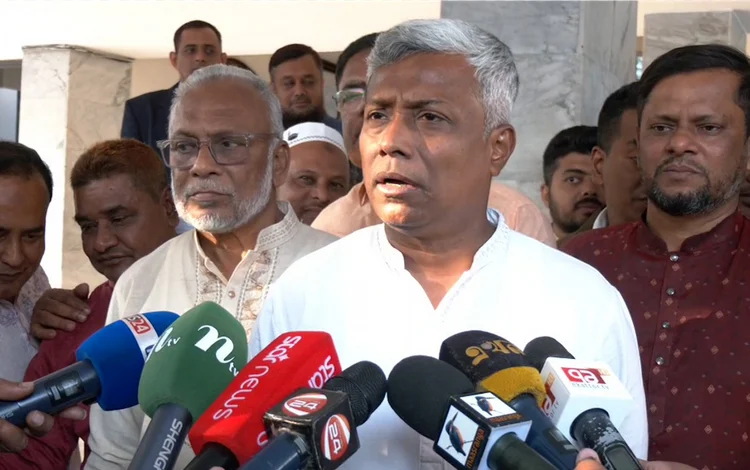 রোজা ও সেচ মৌসুমে বিদ্যুৎ সরবরাহে বিশেষ পরিকল্পনার কথা জানালেন প্রতিমন্ত্রী