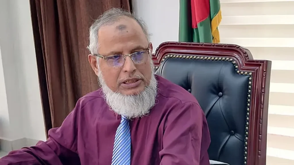 নবনির্বাচিত সংসদ সদস্যদের শপথ গ্রহণ নির্ধারিত