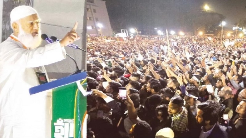 স্বাধীনতার প্রথম ঘোষণা এলডিপির চেয়ারম্যান ড. কর্নেল (অব.) অলি আহমদ বীরবিক্রম দিয়েছিলেন : ডা. শফিকুর রহমান