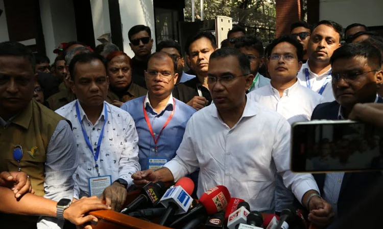 বিএনপি চেয়ারপারসনের ভোটবাণী: সুষ্ঠু ও নিরপেক্ষ নির্বাচন হলে ফল মেনে নেওয়া হবে