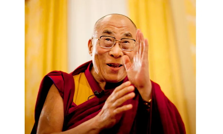 গ্র্যামি পুরস্কারে সম্মানিত দালাই লামা, শান্তি ও মানবিক মূল্যবোধের বার্তা পুনর্ব্যক্ত