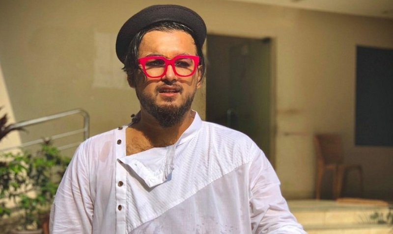 বিয়ের প্রলোভনে অর্থ আত্মসাৎ মামলায় গায়ক মাইনুল আহসান নোবেলসহ পাঁচজনের বিরুদ্ধে গ্রেফতারি পরোয়ানা