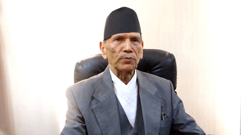 বিএনপির নতুন সরকারের শপথ গ্রহণ অনুষ্ঠানে অংশগ্রহণের নেপালের পররাষ্ট্রমন্ত্রী ঢাকায়