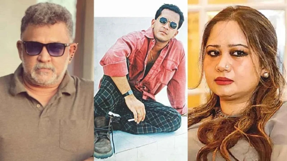 সালমান শাহ হত্যা মামলায় প্রতিবেদন দাখিলের তারিখ পুনঃনির্ধারণ