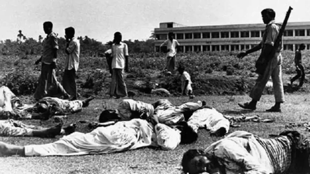 ২৫ মার্চ গণহত্যা দিবস: দেশব্যাপী শোক ও স্মরণে নানা কর্মসূচি