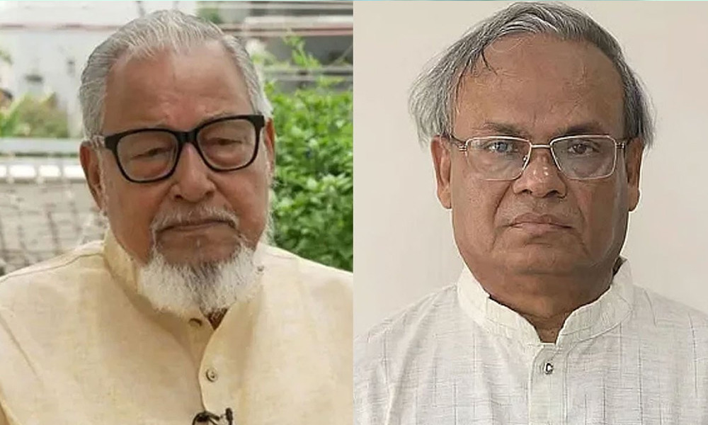 প্রধানমন্ত্রীর রাজনৈতিক উপদেষ্টাদের দপ্তর পুনর্বণ্টন, কৃষি ও শিল্প মন্ত্রণালয়ে নতুন দায়িত্ব