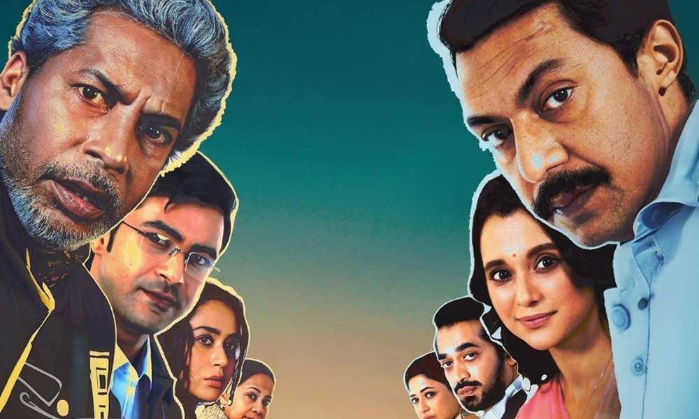 বনলতা এক্সপ্রেস মুক্তির আট দিনে ২ কোটির ক্লাবে