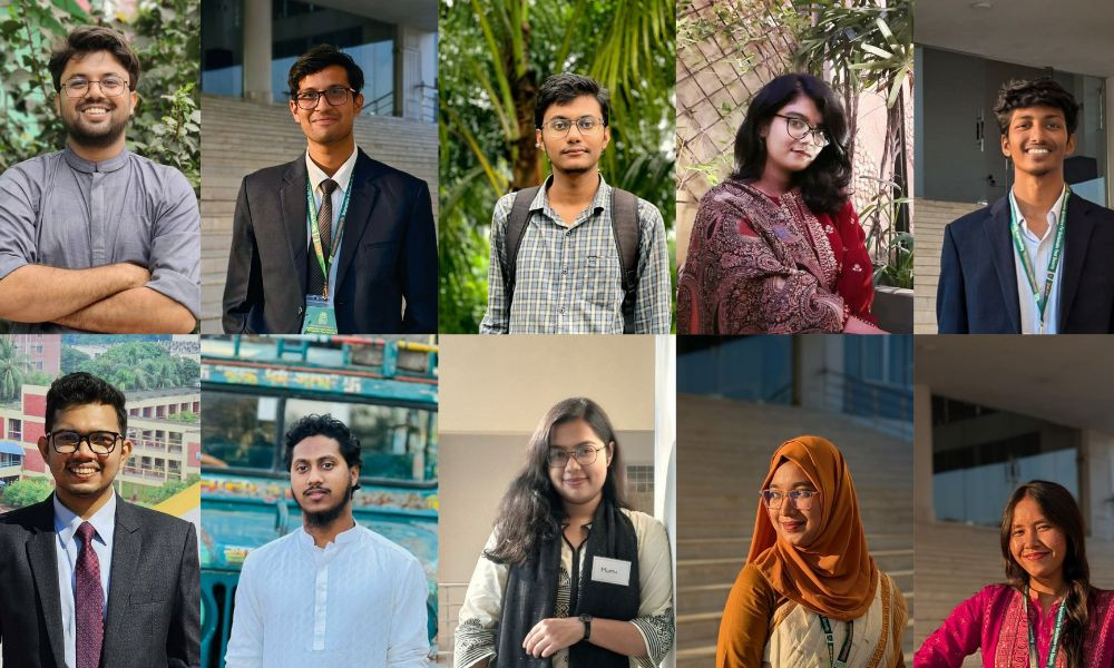 বাকৃবির শিক্ষার্থীরা সিআইজিআরের আইডিয়া কম্পিটিশনে জিতলো দুটি স্বর্ণ ও দুটি ব্রোঞ্জ পদক