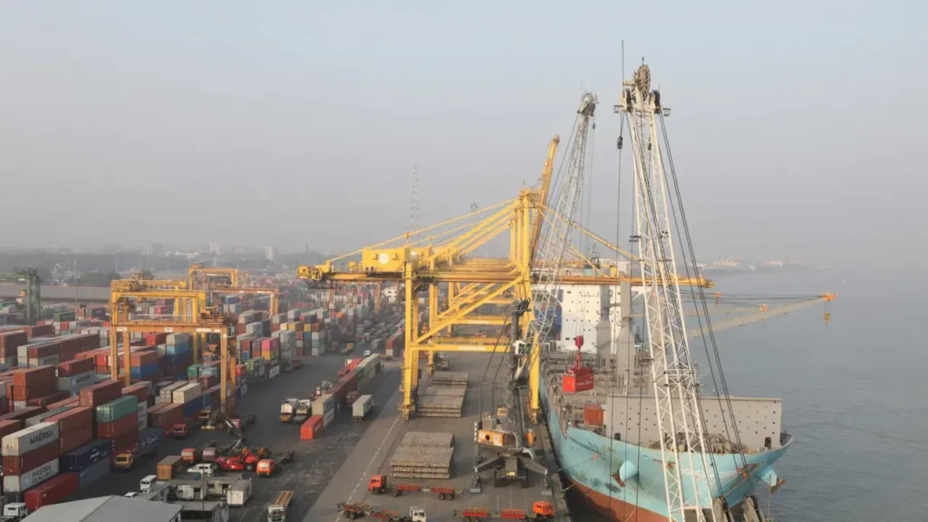 চট্টগ্রাম বন্দরের নিউমুরিং কনটেইনার টার্মিনাল রুল বিষয়ে আপিল বিভাগের আদেশ বহাল