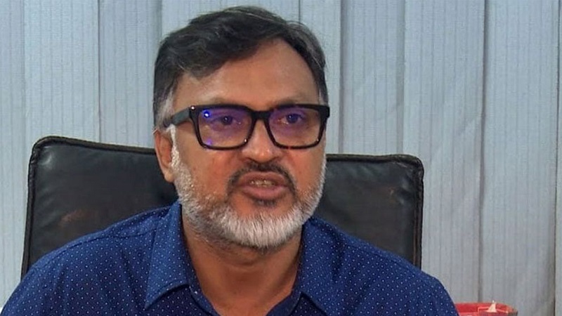 ডেঙ্গু প্রতিরোধে জনসচেতনতার গুরুত্বের ওপর জোর দিলেন ঢাকা উত্তর সিটি করপোরেশনের প্রশাসক