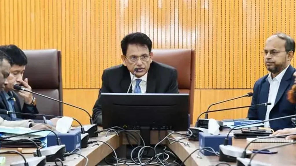 কারিগরি ও কর্মমুখী শিক্ষার আধুনিকীকরণে গুরুত্বারোপ শিক্ষামন্ত্রীর