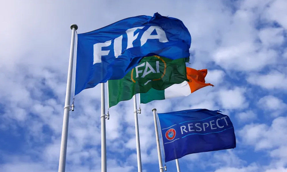 ইসরায়েলি ফুটবল অ্যাসোসিয়েশনকে ফিফার জরিমানা