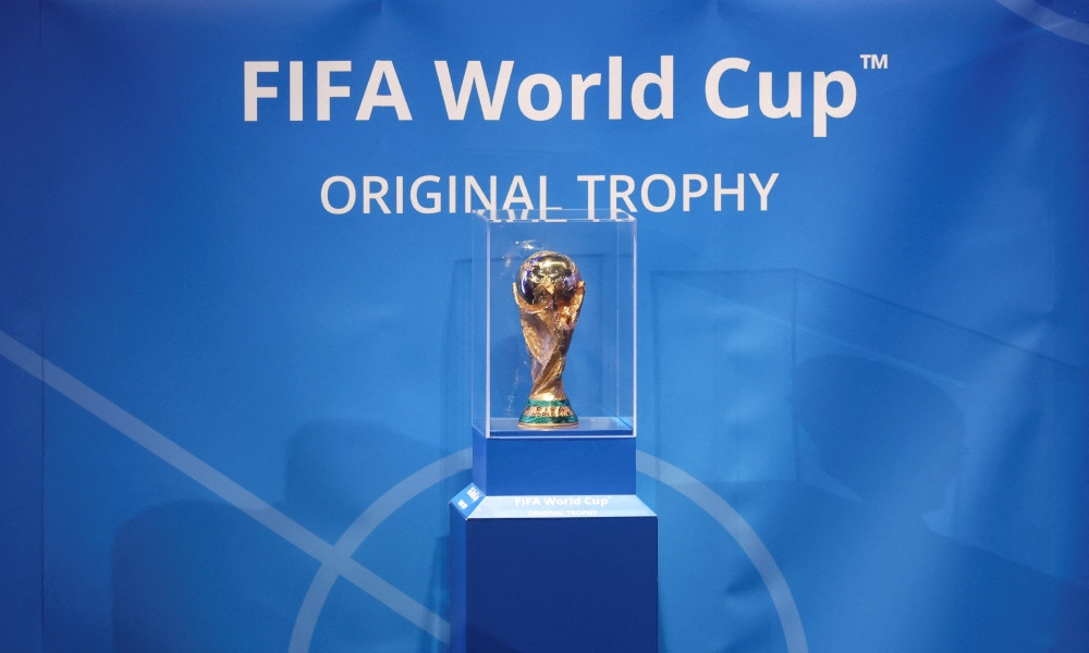 ইরান ফুটবল দলের ম্যাচ মেক্সিকোয় সরানোর জন্য ফিফার সঙ্গে আলোচনা শুরু