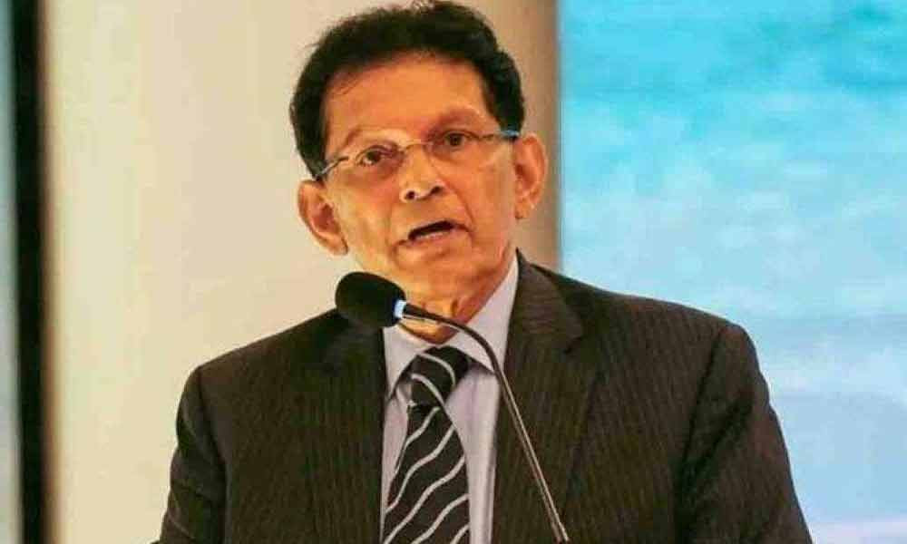 জাতিসংঘে বাংলাদেশের সভাপতিত্ব প্রার্থিতার জন্য খলিলুর রহমান নিউইয়র্কের উদ্দেশে ঢাকা ত্যাগ করেছেন