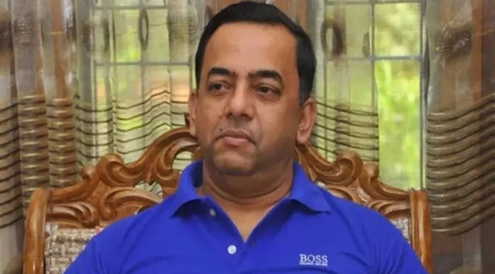 বেনজীর আহমেদের বিরুদ্ধে ১১ কোটি টাকার বেশি সম্পদে অভিযোগপত্র গ্রহণ