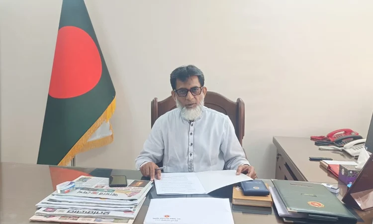 বাংলাদেশে আধুনিক, নিরাপদ ও সমন্বিত পরিবহন ব্যবস্থা গড়ে তোলার উদ্যোগ