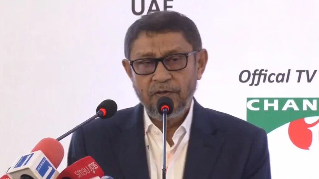 হাম রোগের টিকা ক্রয়ের জন্য ৬০৪ কোটি টাকা বরাদ্দ