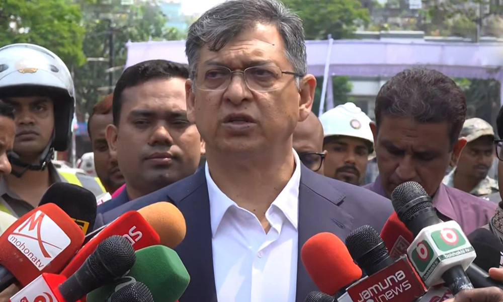 জুলাই অভ্যুত্থানের প্রেক্ষাপটে ১৩৩ অধ্যাদেশ পর্যালোচনার ঘোষণা