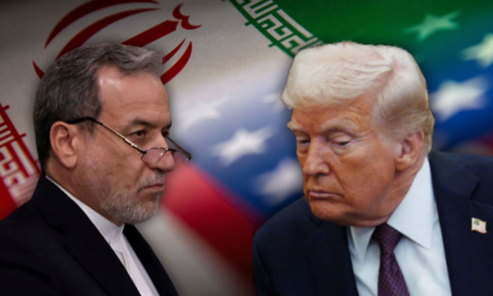 যুক্তরাষ্ট্রের যুদ্ধবিরতি প্রস্তাব ইরানের প্রত্যাখ্যান, আলোচনায় অগ্রগতি নেই