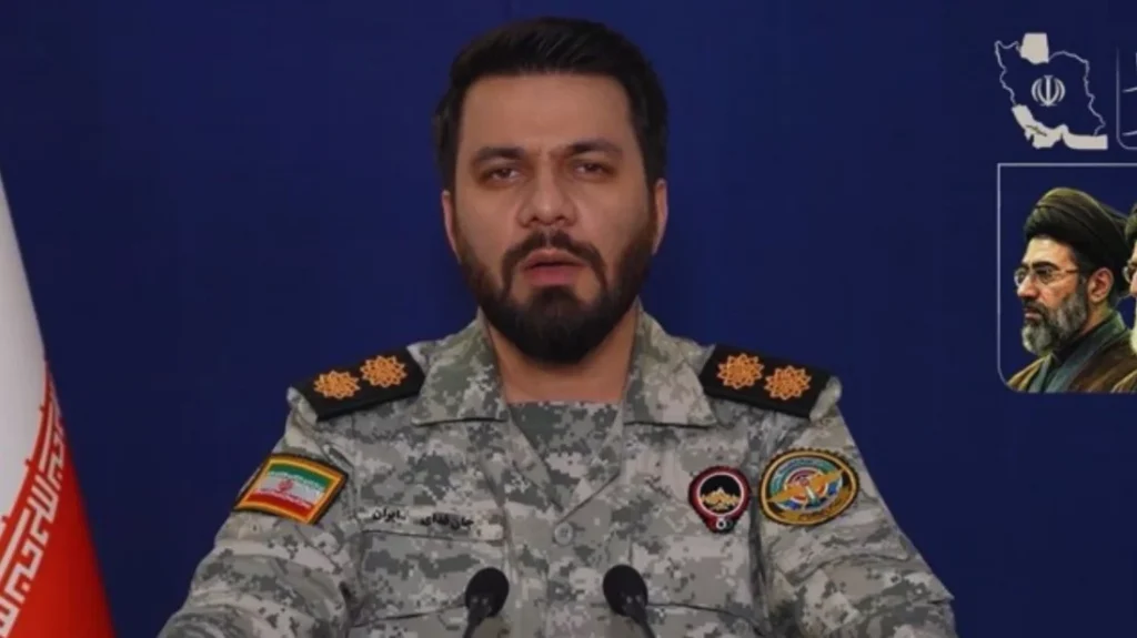 ইরানের খাতাম আল-আনবিয়া সেনা: যুক্তরাষ্ট্রের স্থল অভিযান হলে ভয়াবহ প্রতিক্রিয়া