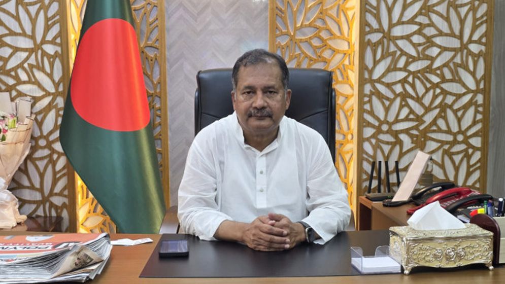 ত্রয়োদশ সংসদে নবীন সদস্যদের জন্য কর্মশালা অনুষ্ঠিত