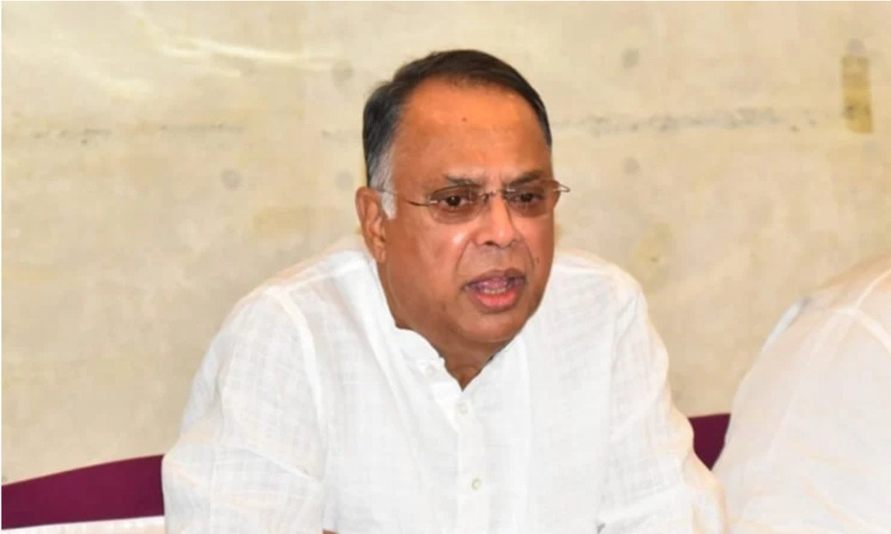 দেশে তেলের পর্যাপ্ত সরবরাহ, ঈদ উপলক্ষে সাময়িক চাপ