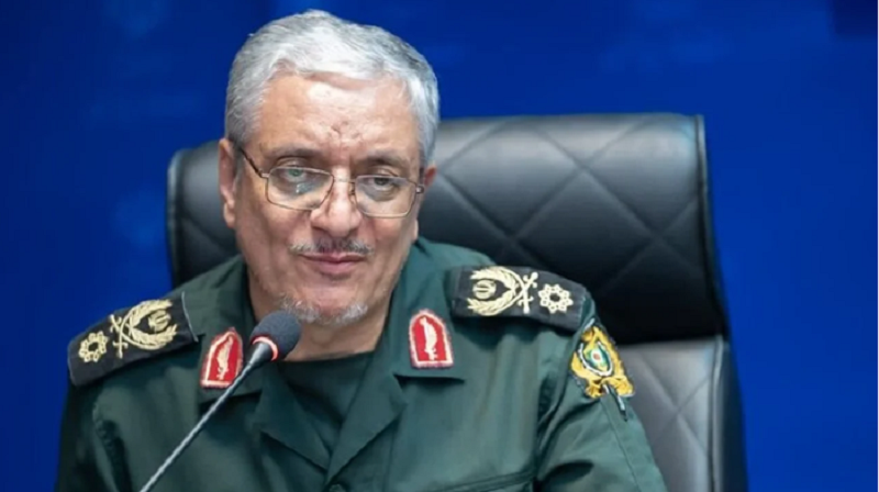 ইরান যুক্তরাষ্ট্র ও ইসরাইলের বিরুদ্ধে দীর্ঘমেয়াদী যুদ্ধের প্রস্তুতি নেবে: ইরানের প্রতিরক্ষা মন্ত্রণালয়